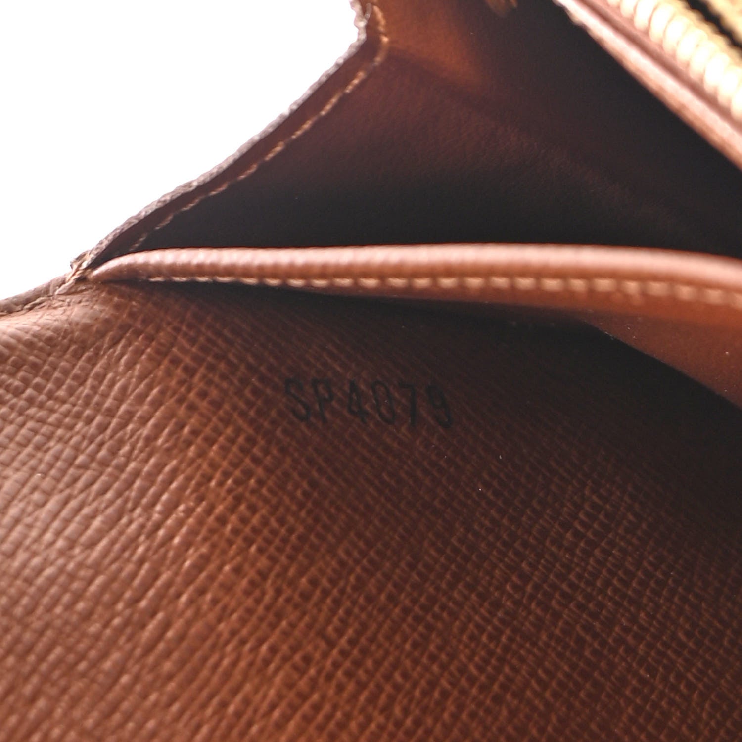 Louis Vuitton Monogram Etoile Sarah Wallet 7 of 13
