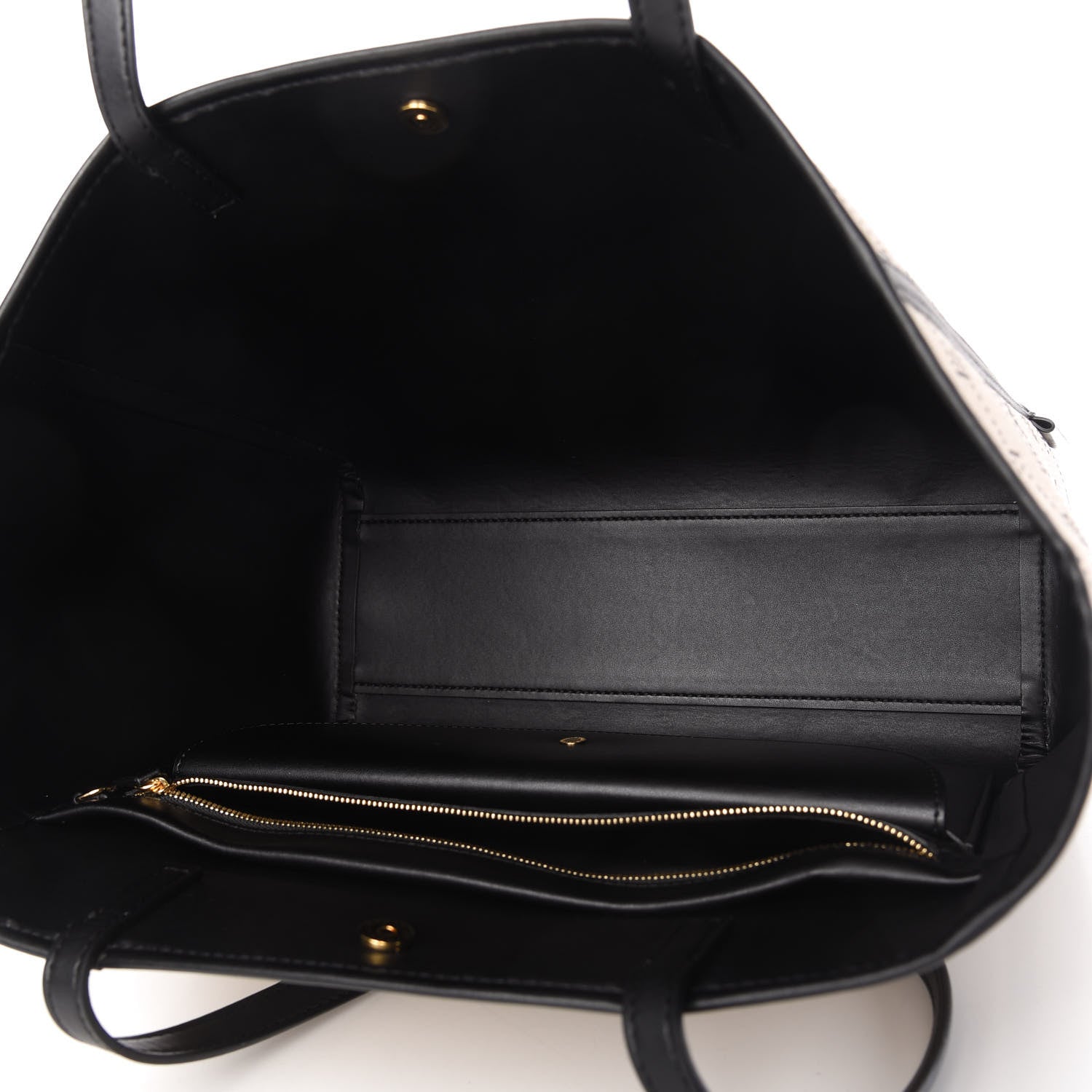 Stella McCartney Eco Alter Nappa Logo Tote Neutral 5 of 10