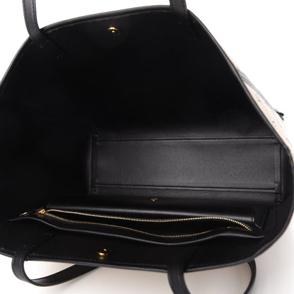 Stella McCartney Eco Alter Nappa Logo Tote Neutral 5 of 10