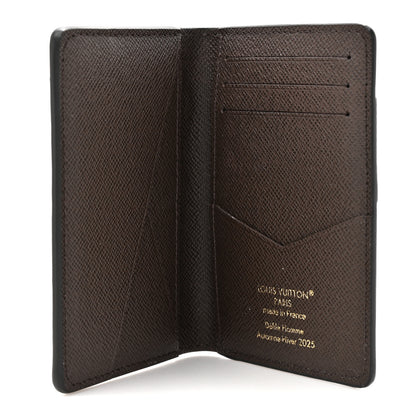 Louis Vuitton Monogram Landscape Pocket Organizer 5 of 7