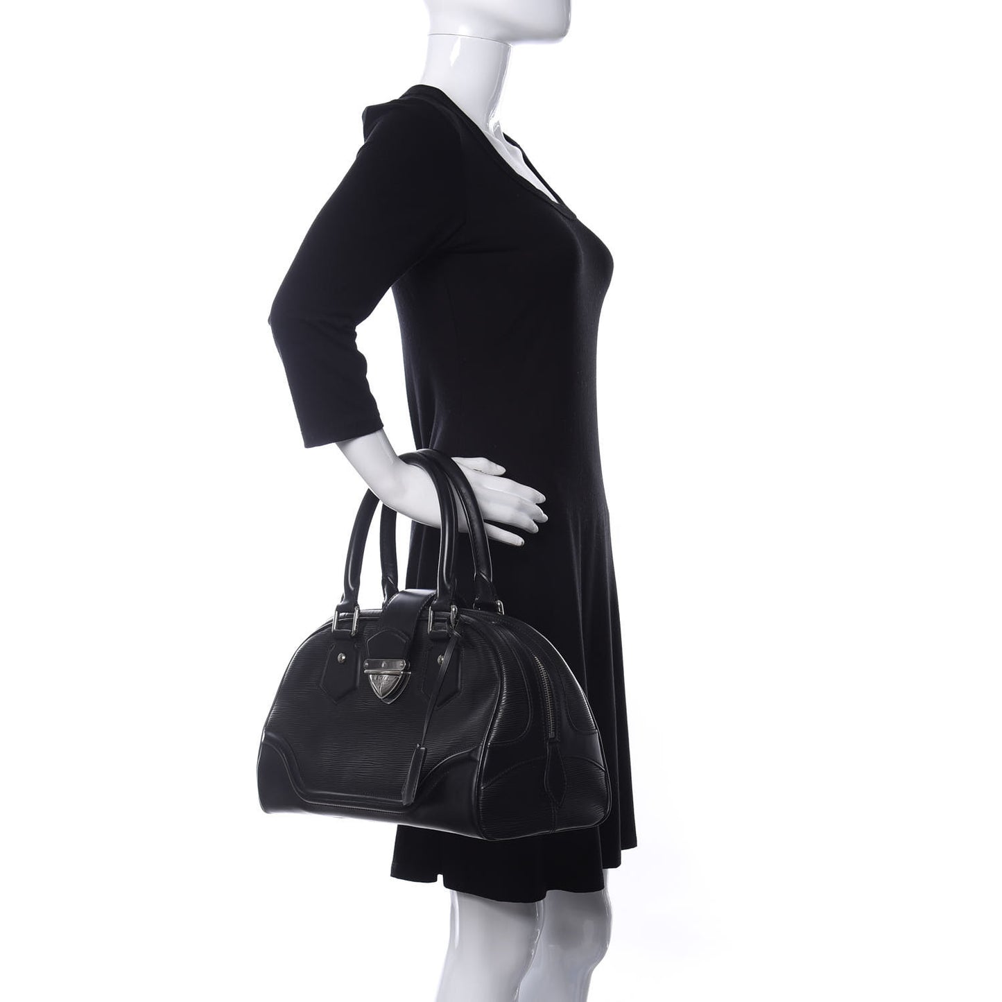 Epi Bowling Montaigne GM Black