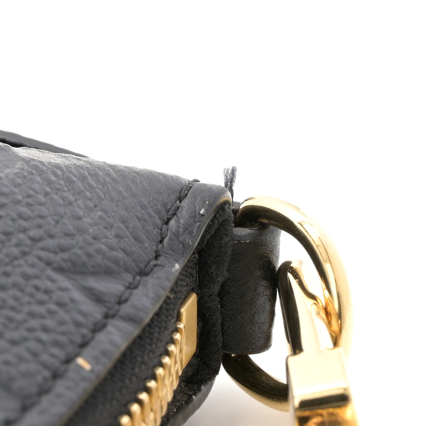 Empreinte Monogram Boulogne NM Black