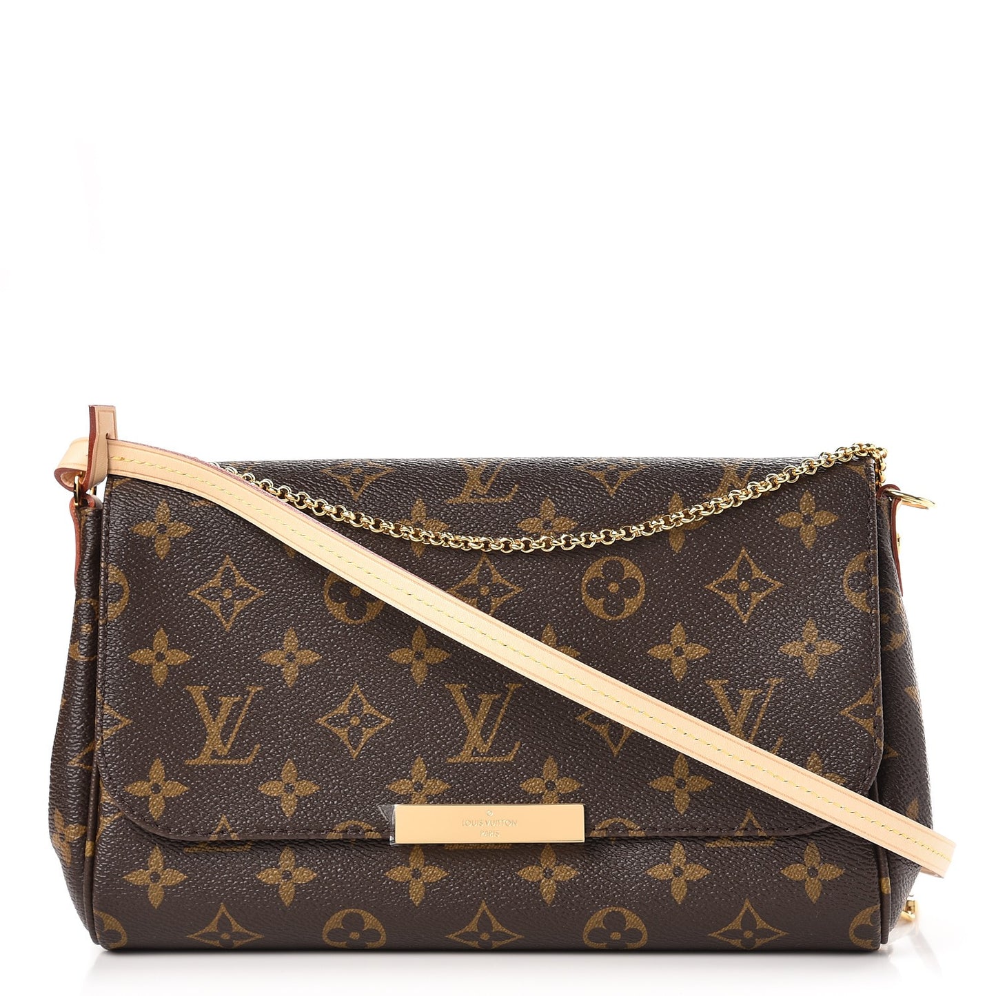 Monogram Favorite MM