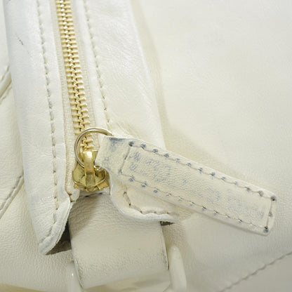 Givenchy Leather Nightingale White 7 of 10