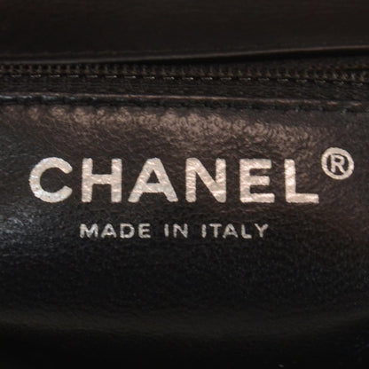 Chanel Lambskin Small Kelly Flap Bag Black 7 of 10