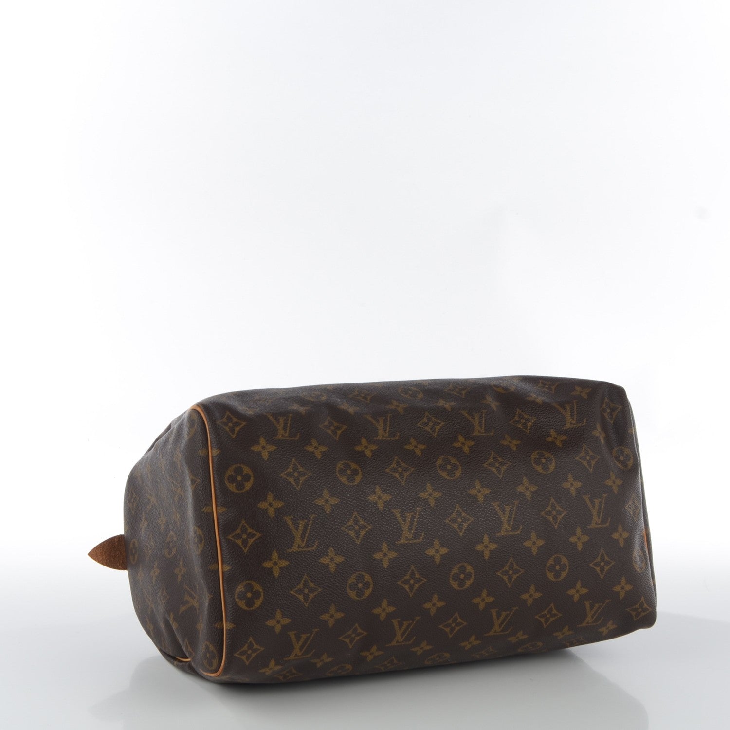 Louis Vuitton Monogram Speedy 35 5 of 11