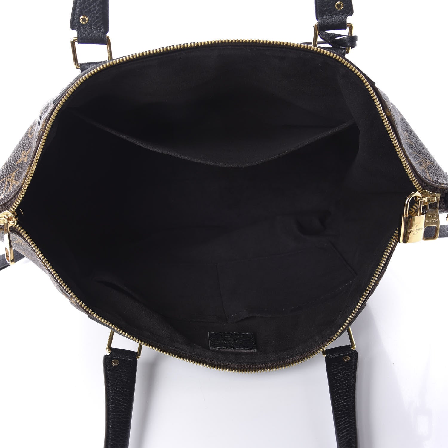 Louis Vuitton Monogram Estrela NM Black 6 of 11