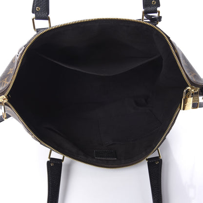 Louis Vuitton Monogram Estrela NM Black 6 of 11