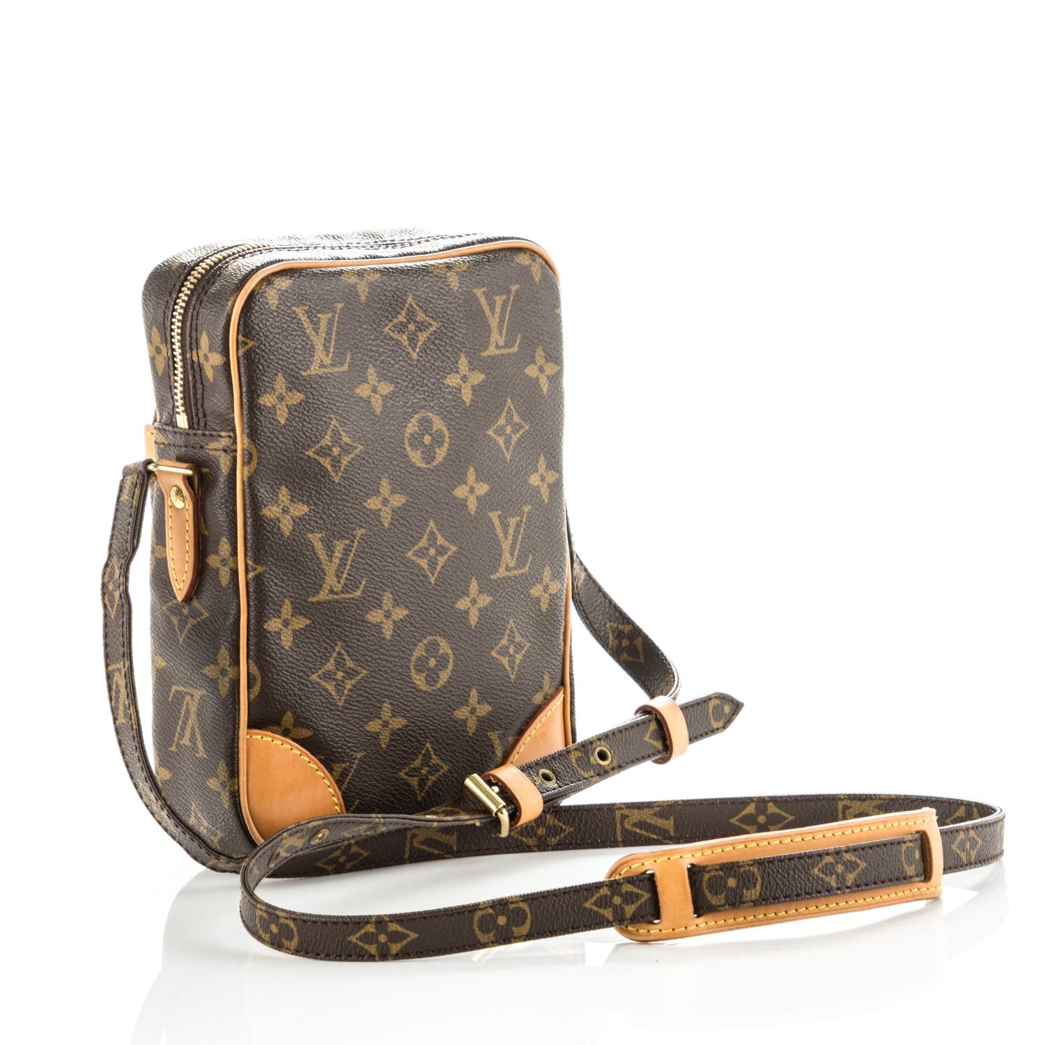 Louis Vuitton Monogram Danube 21 3 of 7