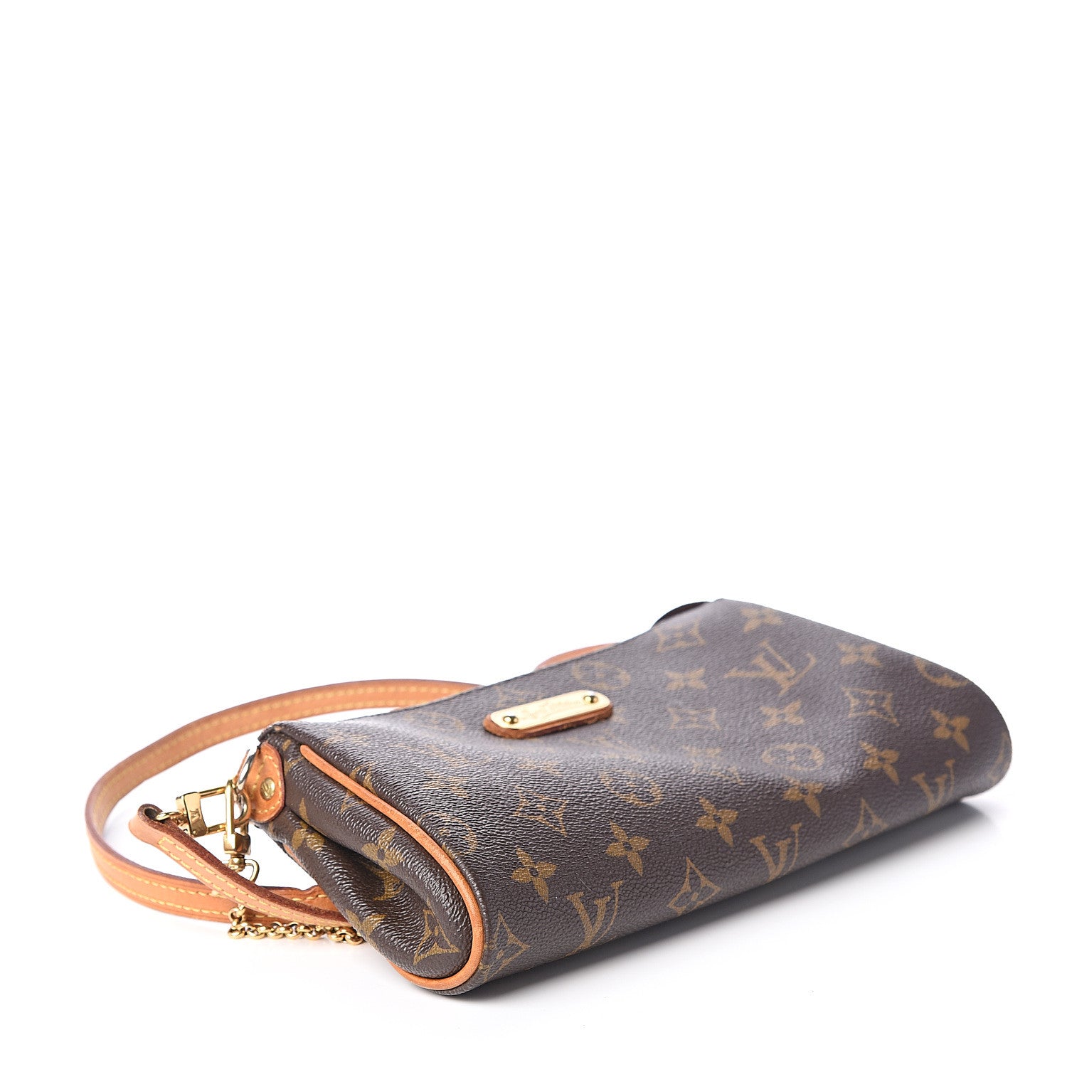 Louis Vuitton Monogram Eva Clutch 3 of 7