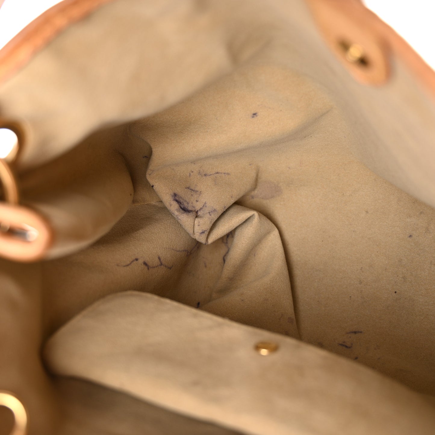 Monogram Galliera PM