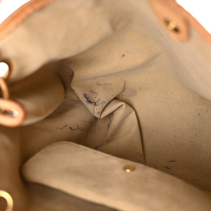 Louis Vuitton Monogram Galliera PM 11 of 20