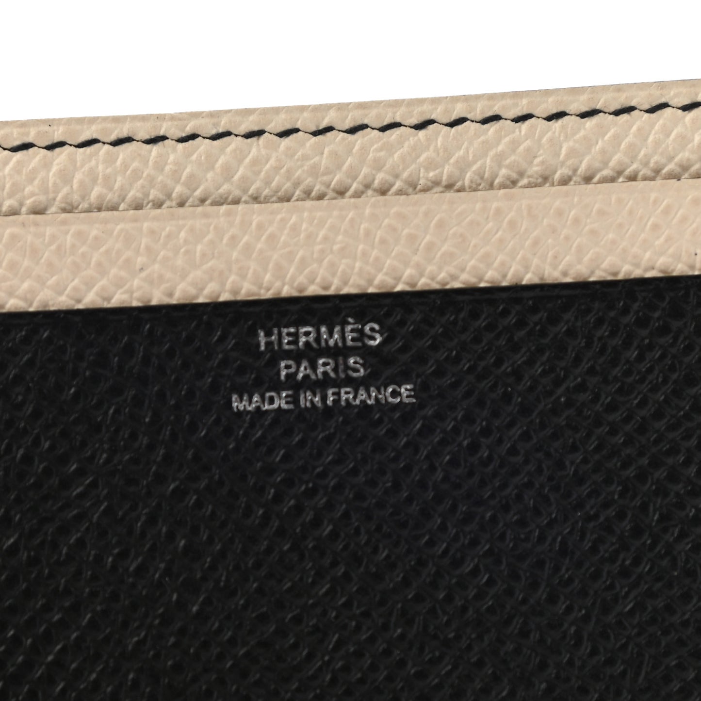 Epsom City 4CC Card Holder Black Nata