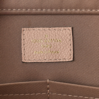 Louis Vuitton Empreinte Sully MM Vison 6 of 8