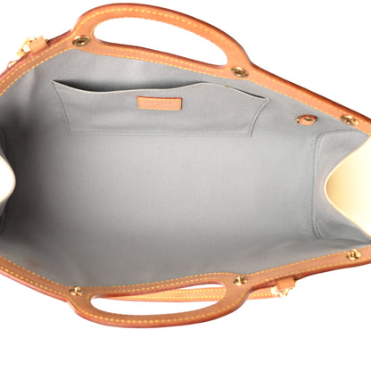 Louis Vuitton Vernis Roxbury Drive Perle 5 of 21