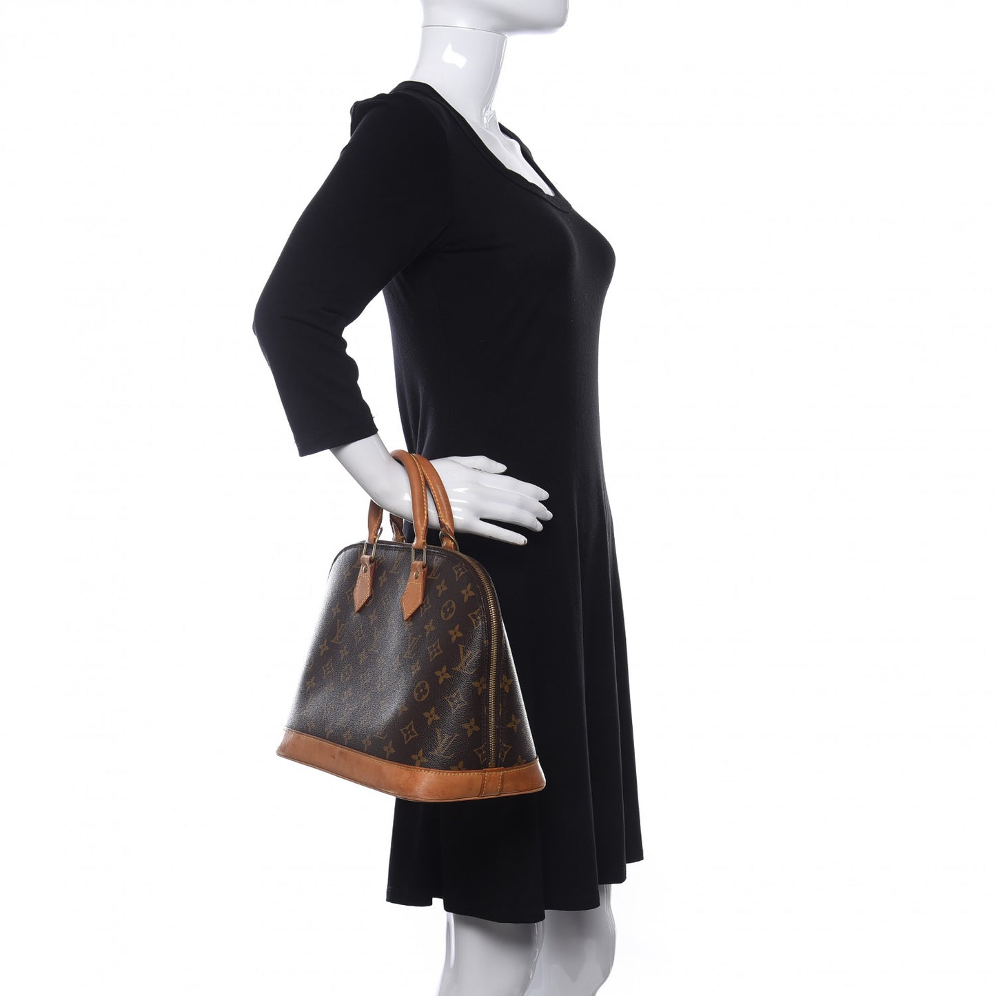 Monogram Alma PM