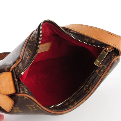 Louis Vuitton Monogram Croissant PM 5 of 8