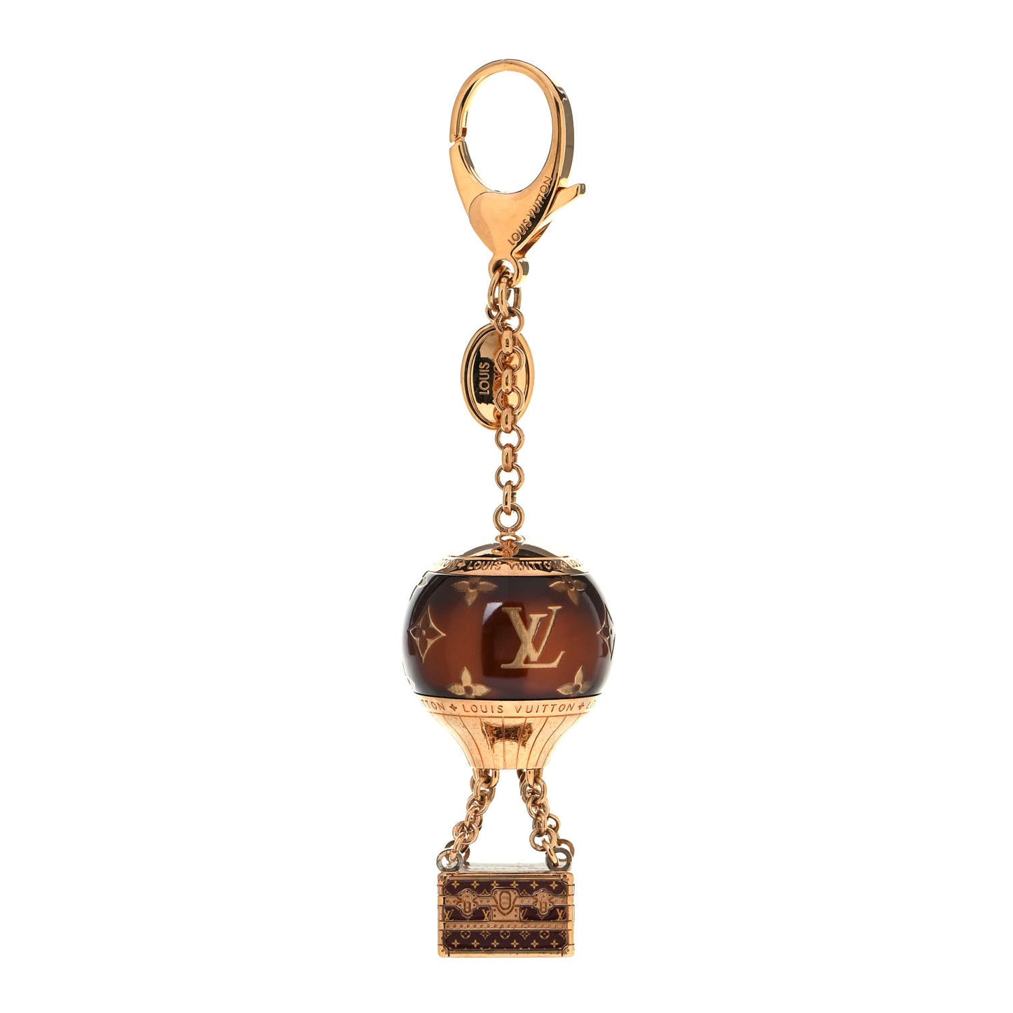 Montgolfiere Bag Charm