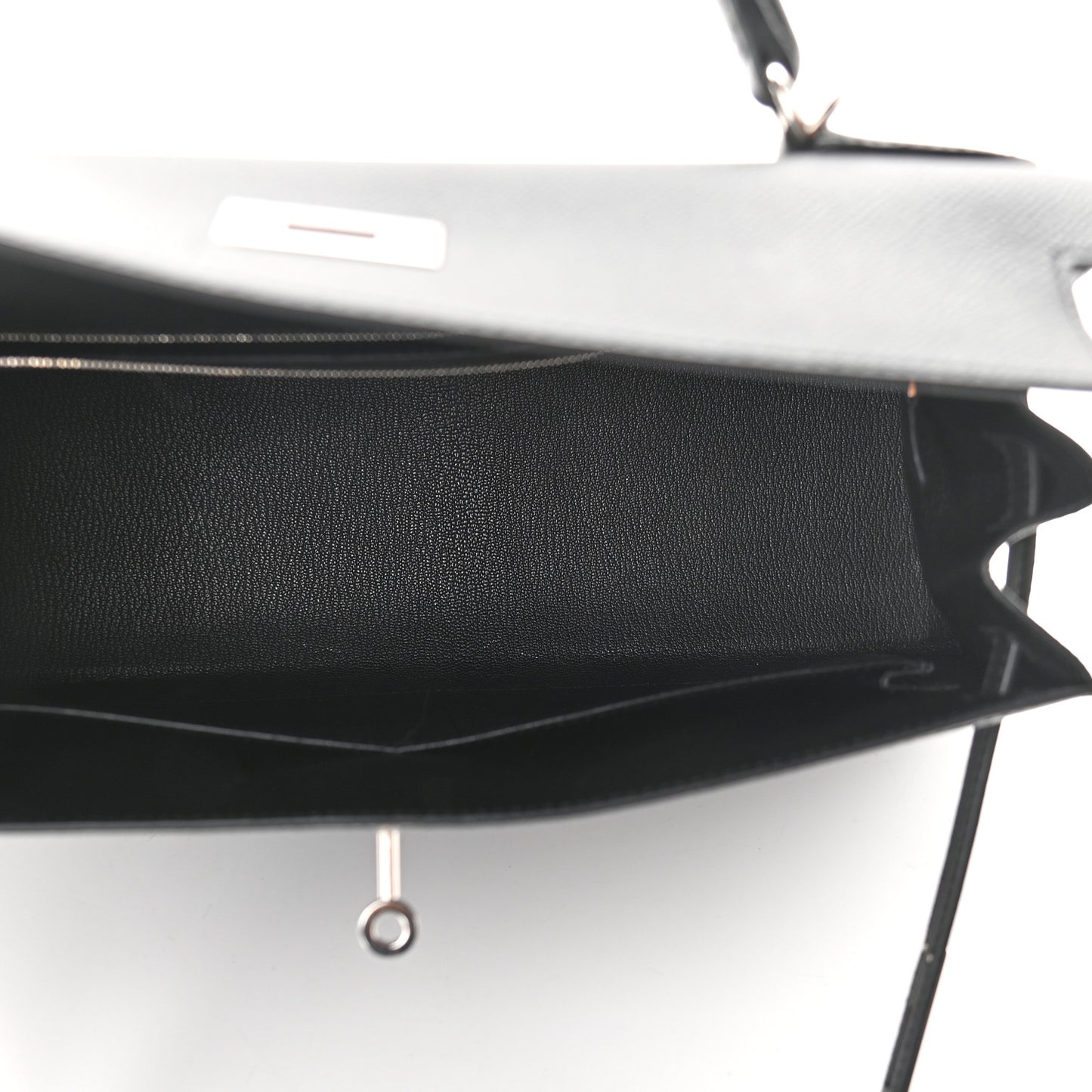Epsom Kelly Sellier 32 Black