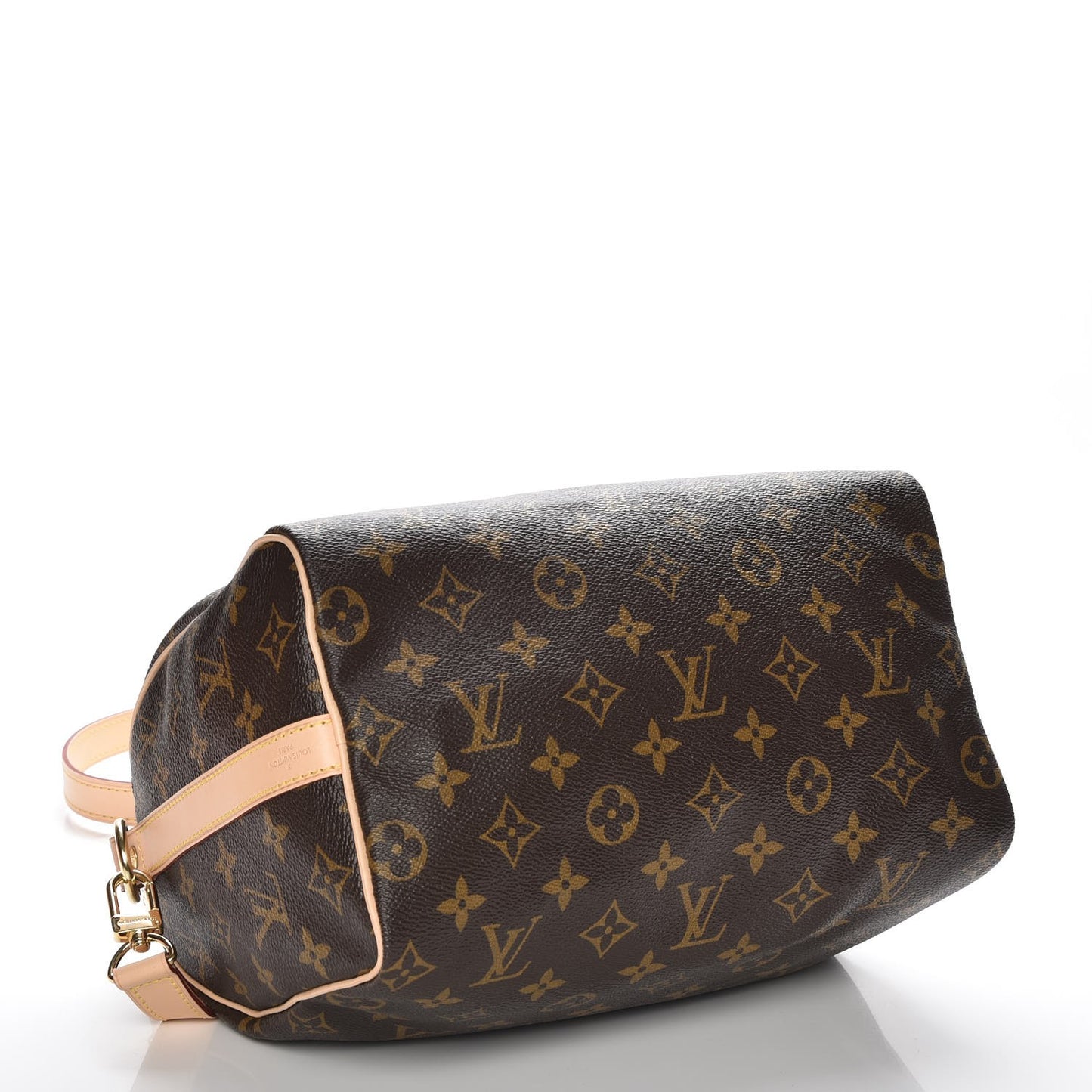 Monogram Speedy Bandouliere 25