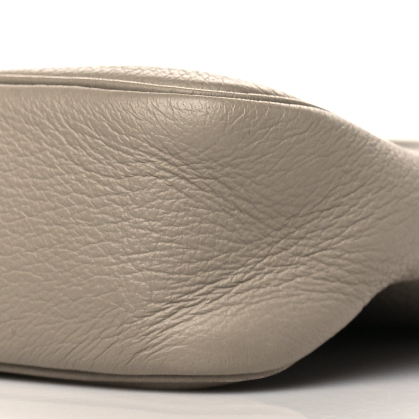 Taurillon Clemence Massai PM Gris Tourterelle