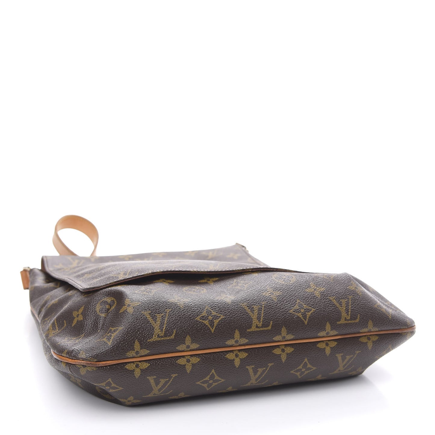 Monogram Musette GM