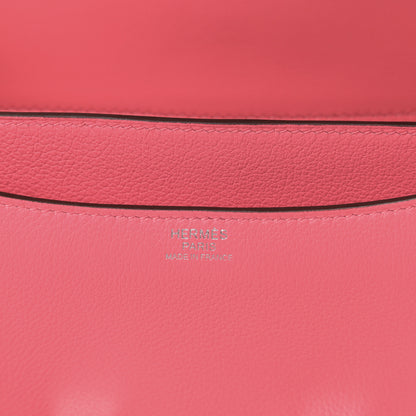 Hermes Evercolor Constance 24 Rose Azalee 6 of 12