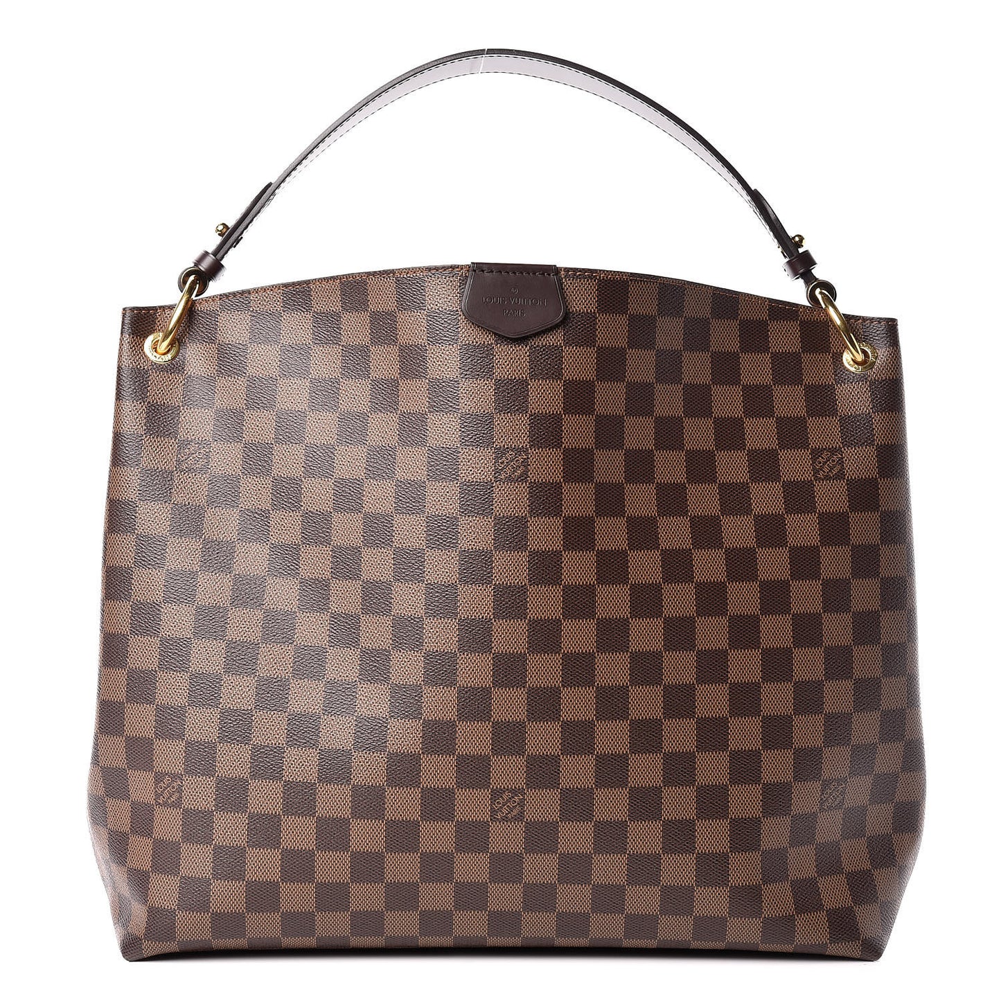 Damier Ebene Graceful MM