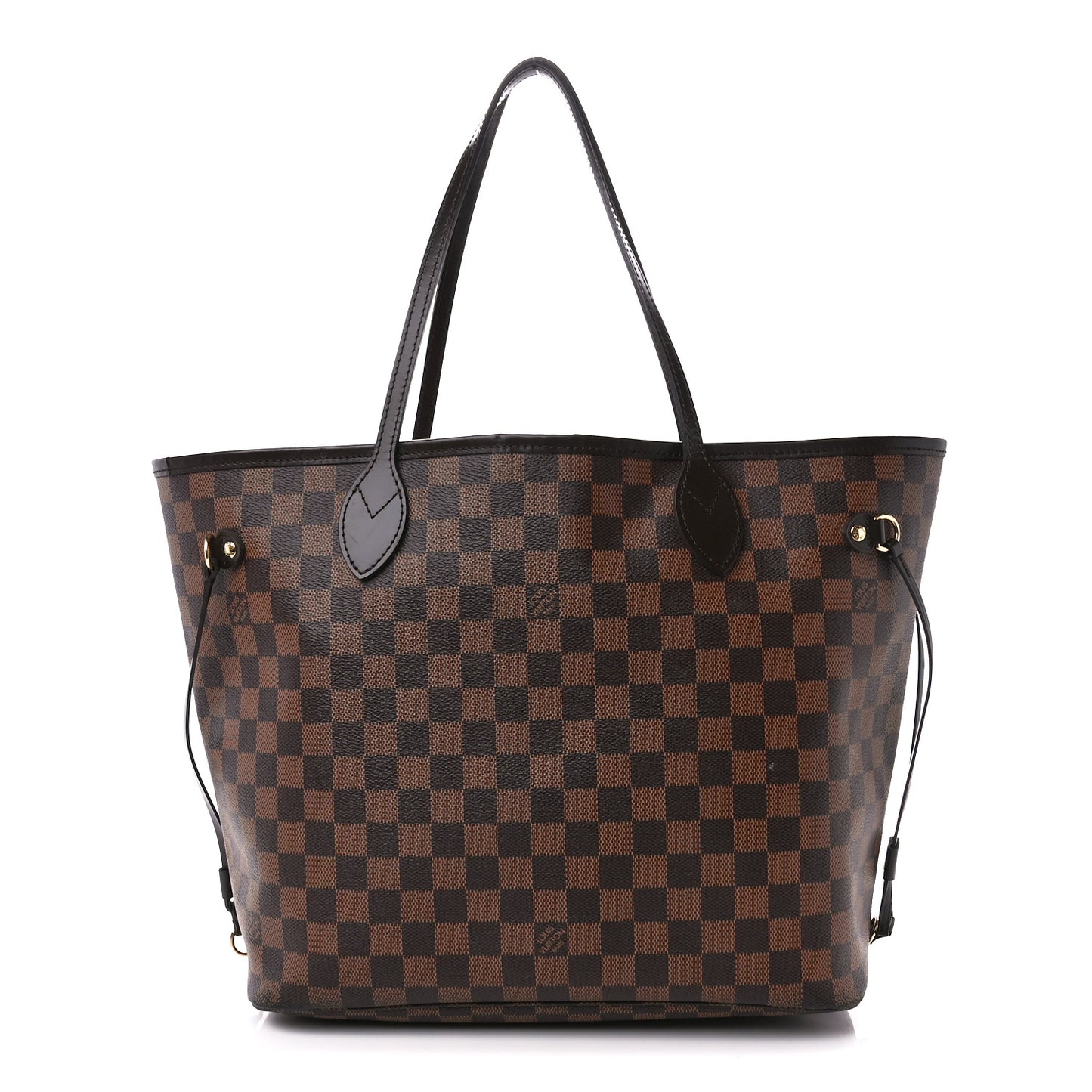 Damier Ebene Neo Neverfull MM