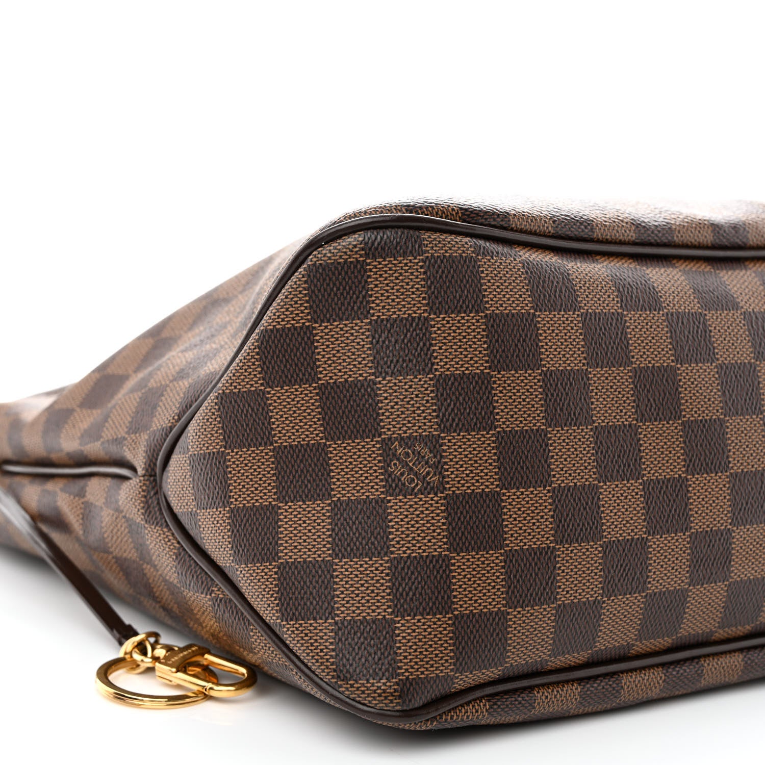 Louis Vuitton Damier Ebene Delightful MM 10 of 11