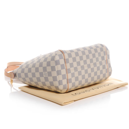 Louis Vuitton Damier Azur Totally PM 4 of 8