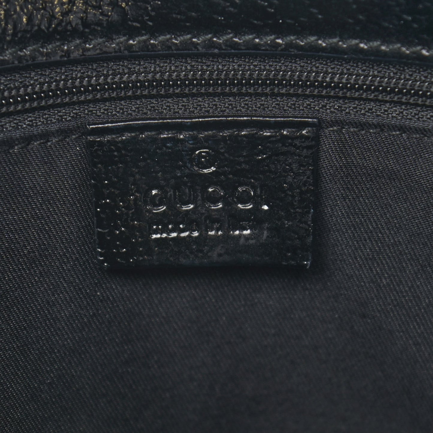 Monogram Eclipse Messenger Bag Black
