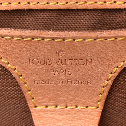 Louis Vuitton Monogram Ellipse MM 6 of 15