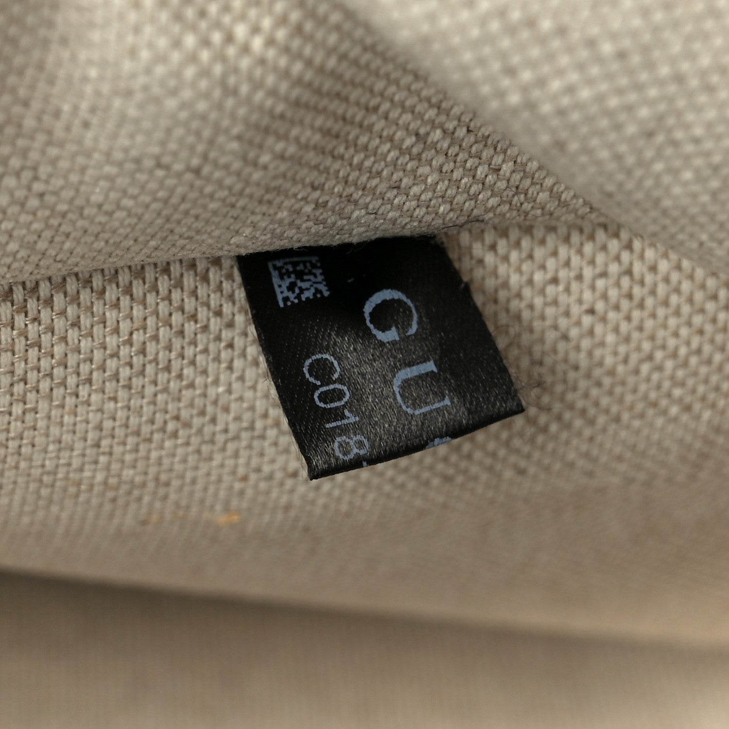 Gucci GG Supreme Monogram Small Joy Tote Porcelain Rose 15 of 25