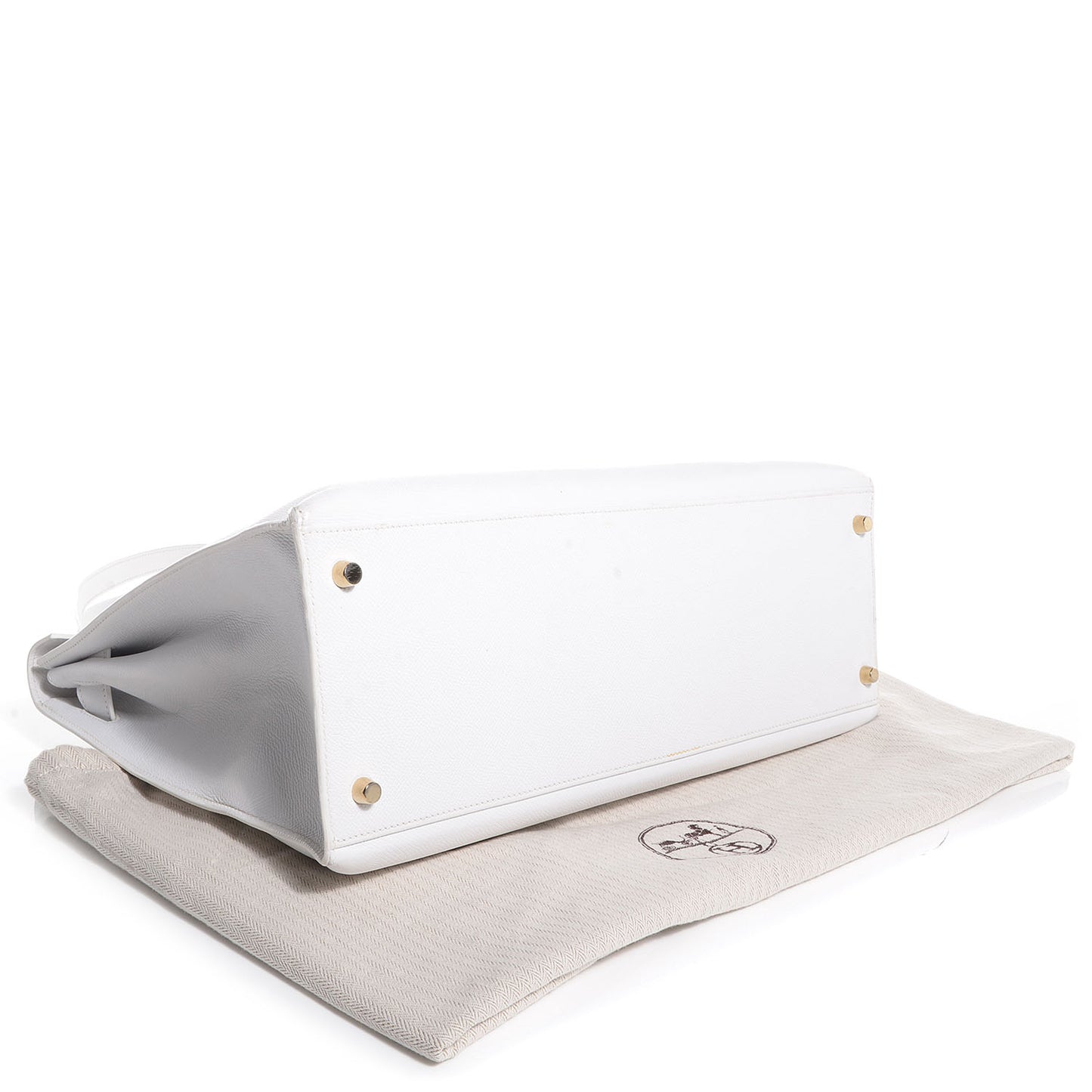 Epsom Kelly Sellier 40 White
