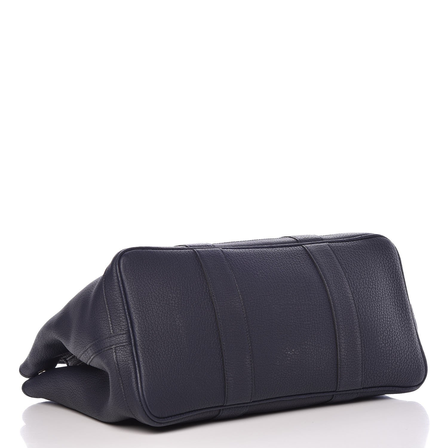 Hermes Negonda Garden Party 36 MM Bleu Indigo 4 of 11