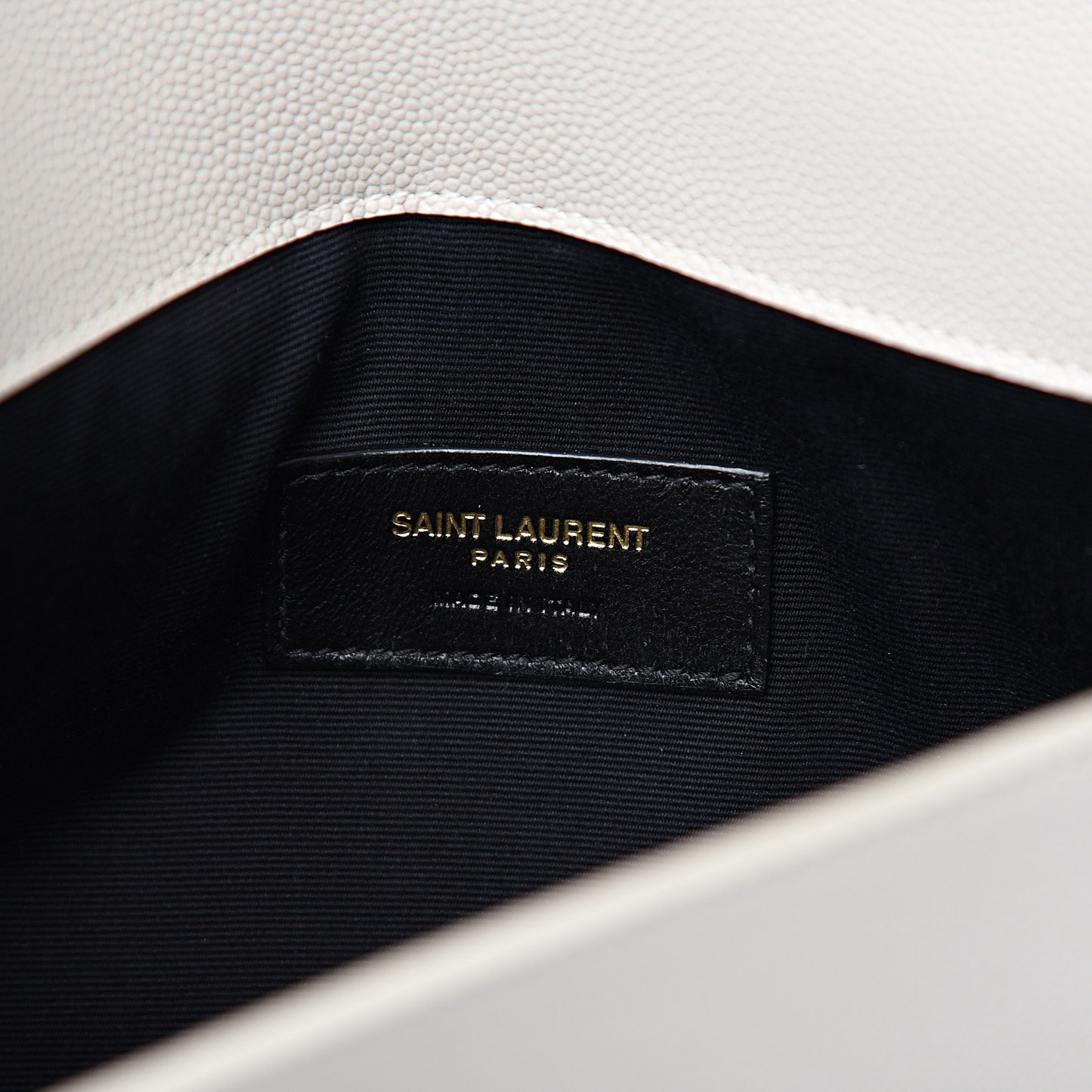Grain De Poudre Uptown Pouch Crema Soft