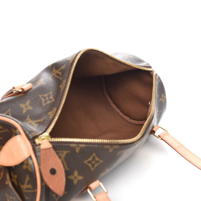 Louis Vuitton Monogram Papillon NM 5 of 8