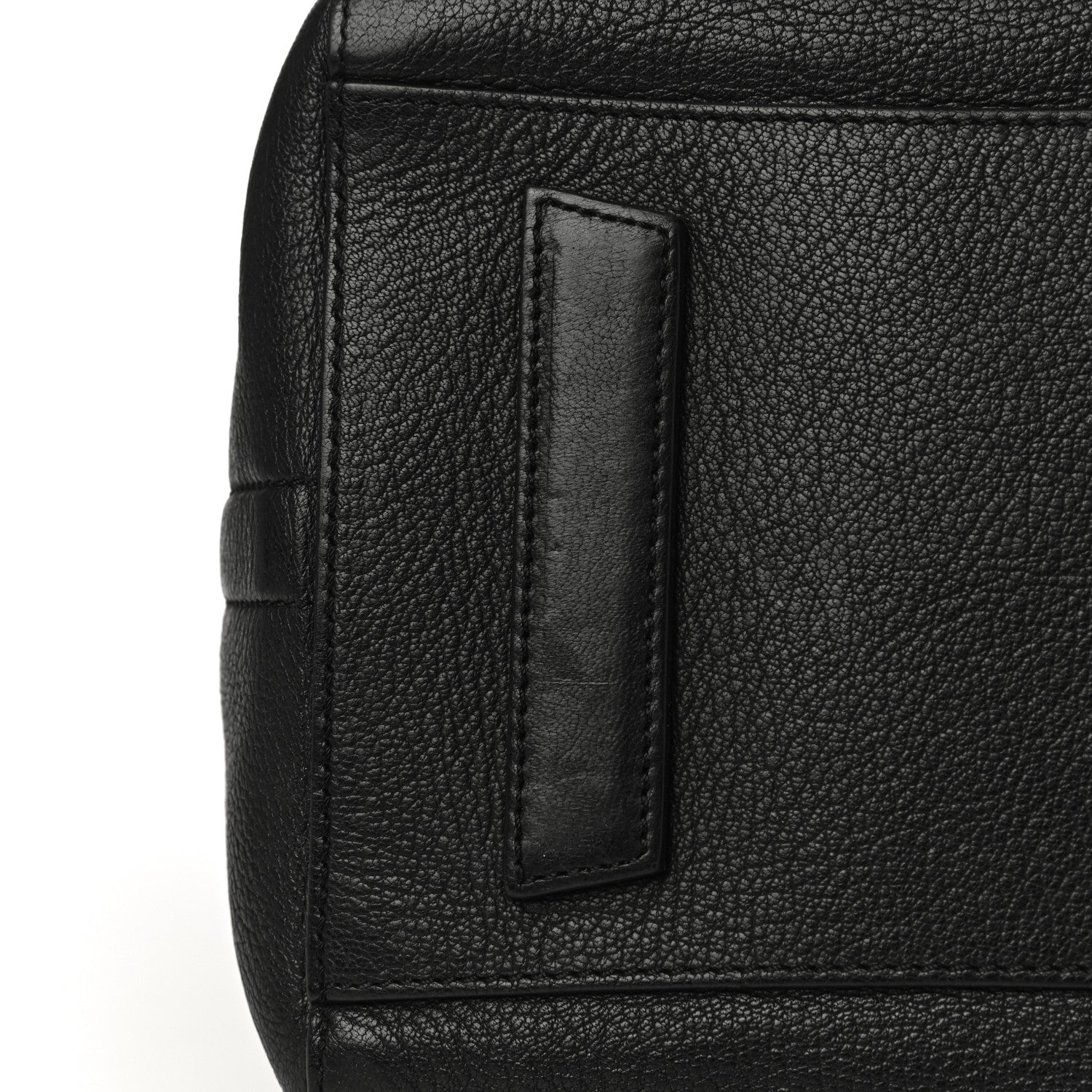 Givenchy Sugar Goatskin Medium Antigona Black 22 of 22