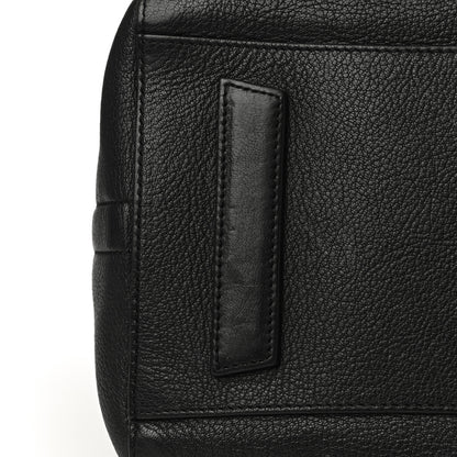 Givenchy Sugar Goatskin Medium Antigona Black 22 of 22