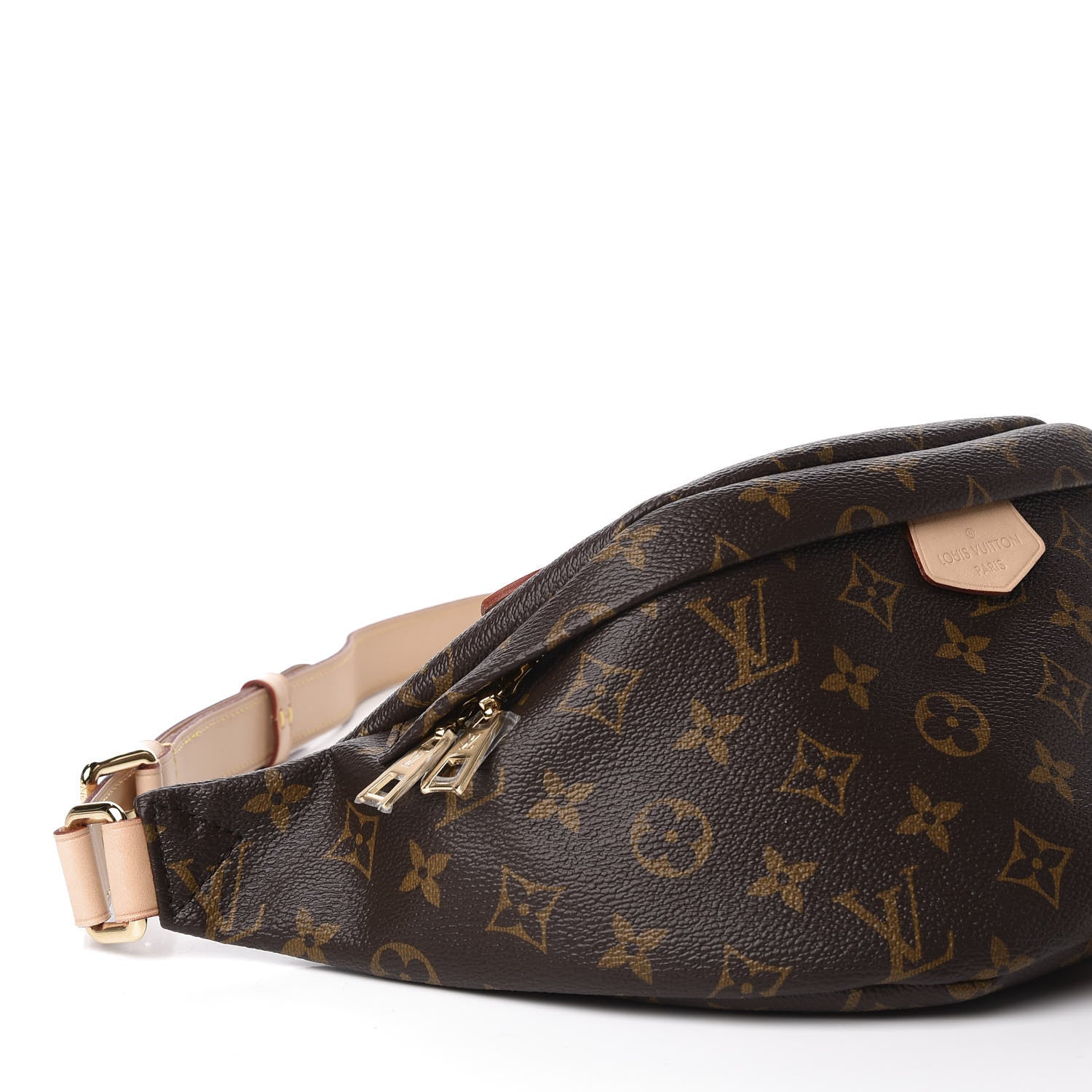 Louis Vuitton Monogram Bumbag 6 of 8