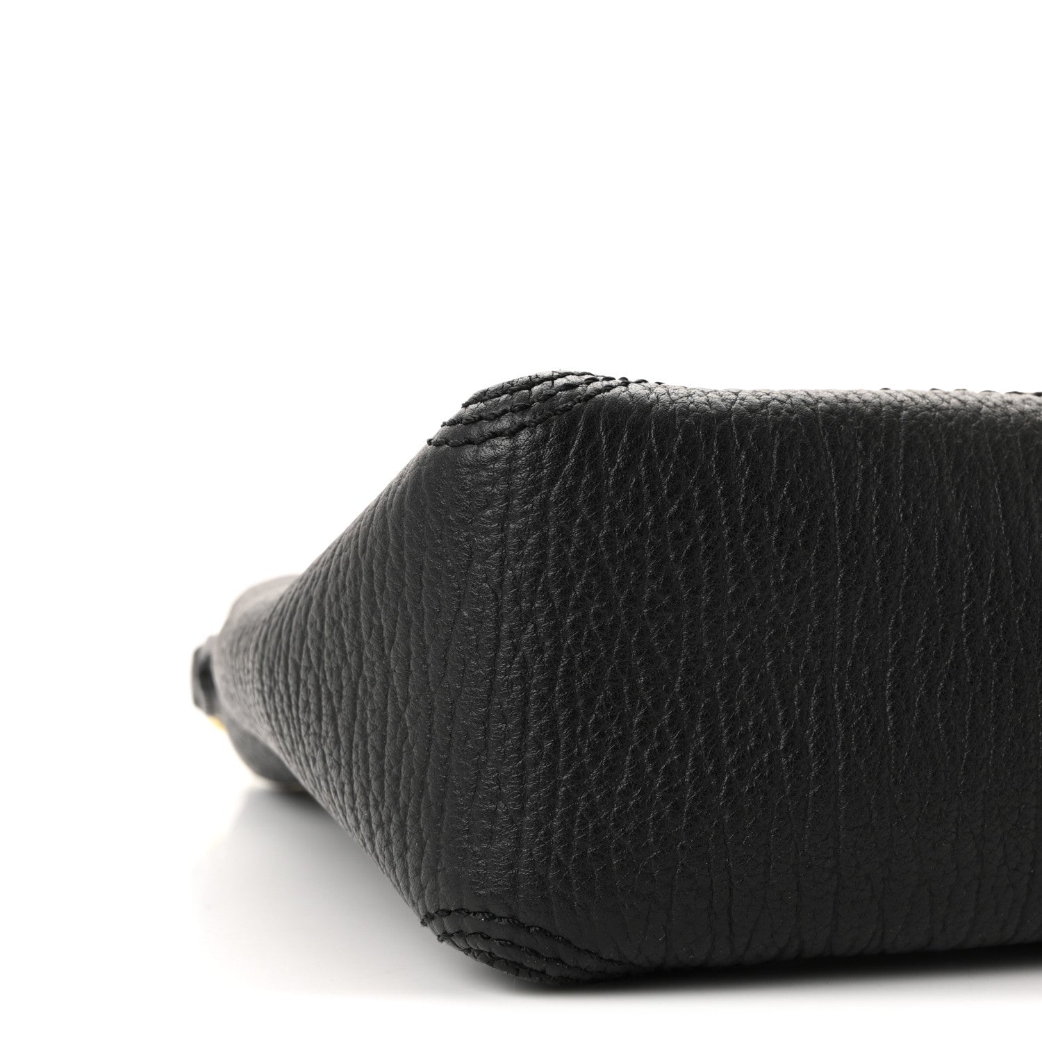 3.1 Phillip Lim Textured Calfskin Mini Pashli Satchel Black 8 of 9
