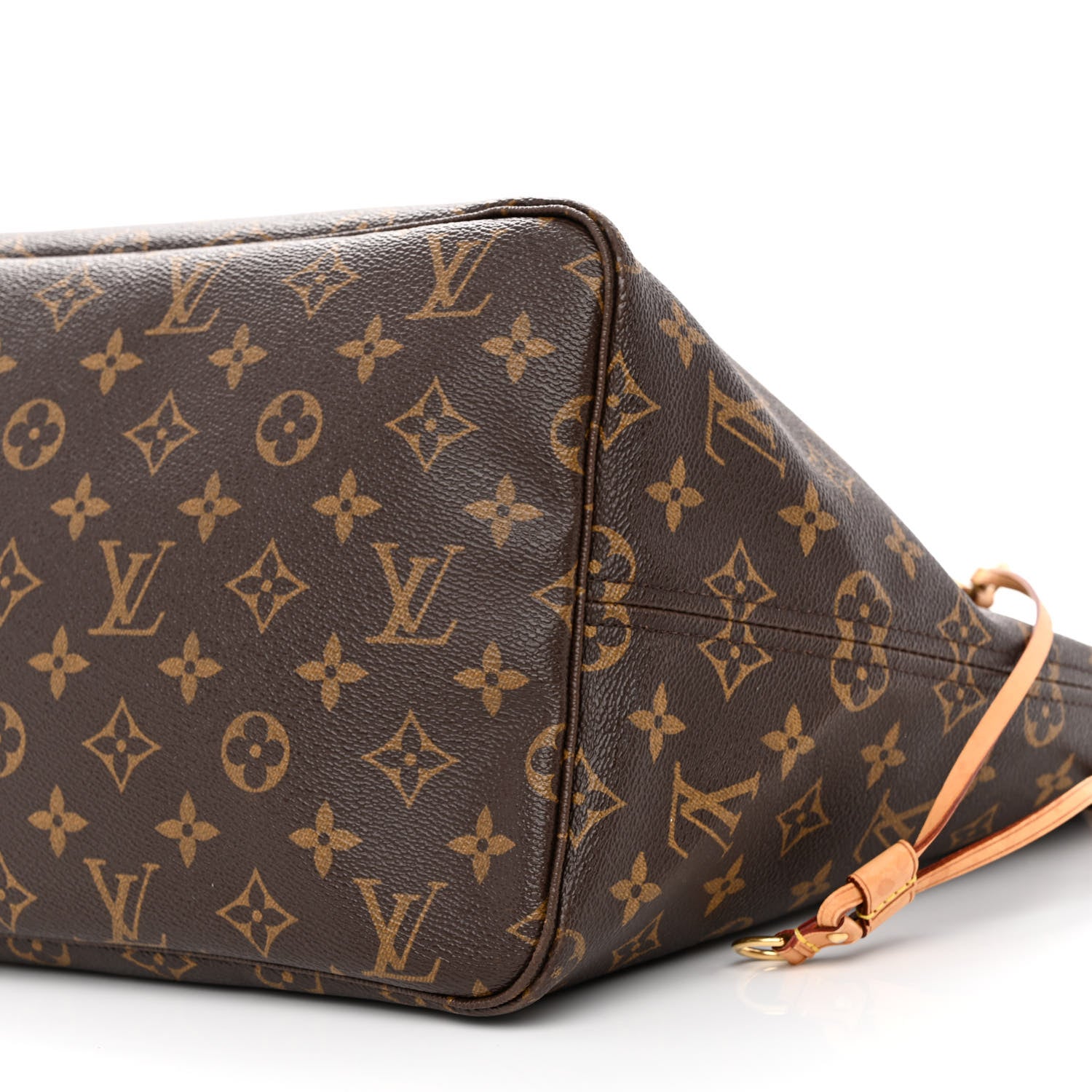 Louis Vuitton Monogram Neo Neverfull GM 10 of 10