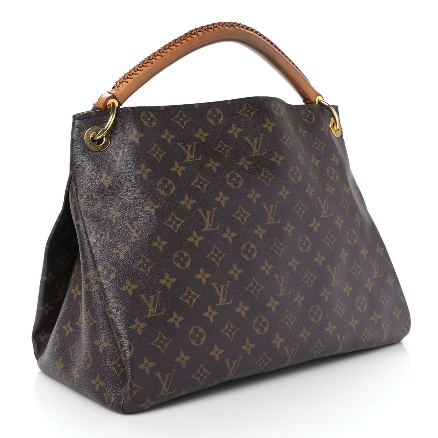 Monogram Artsy MM