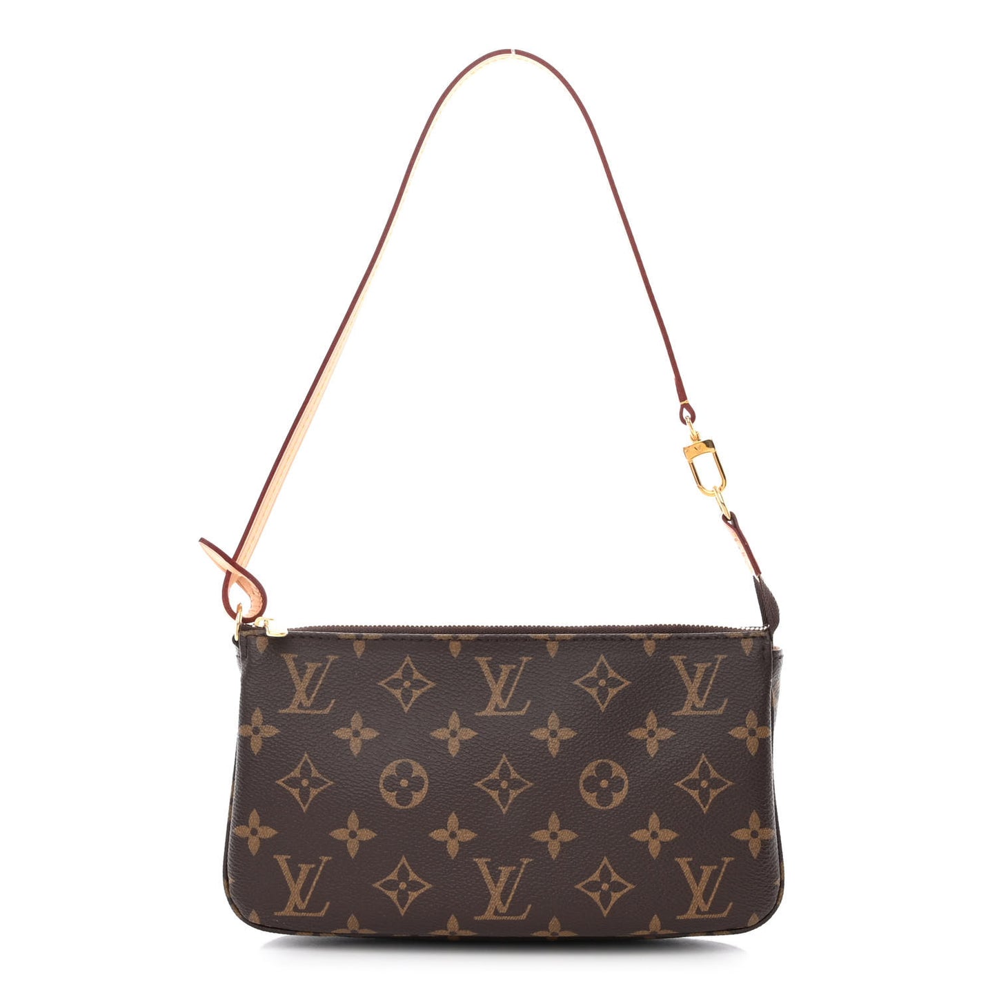 Monogram Pochette Accessories NM
