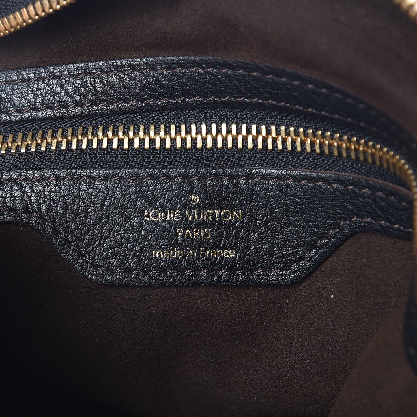 Mahina Selene MM Black