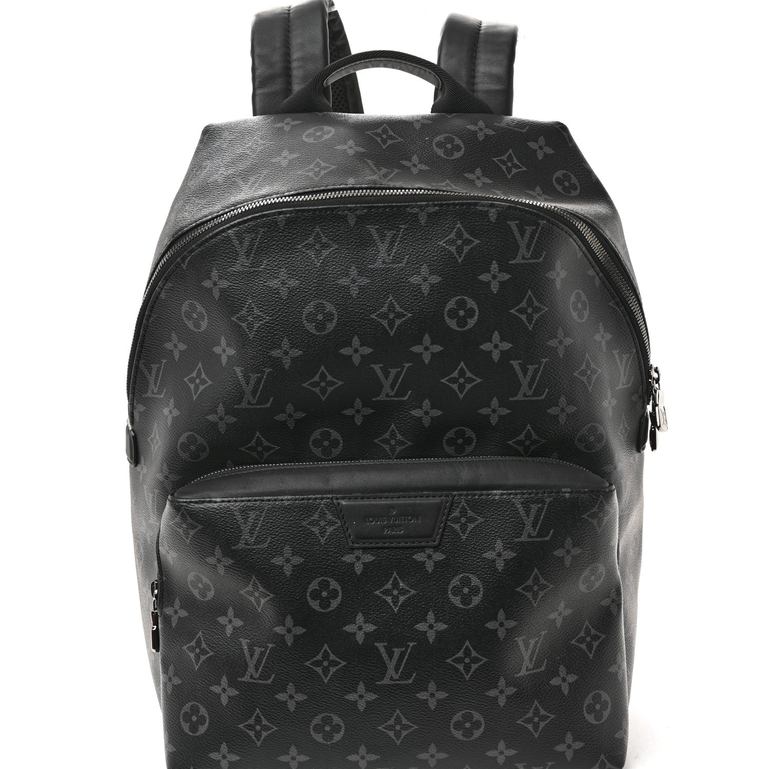 Louis Vuitton Monogram Eclipse Discovery Backpack PM 11 of 17