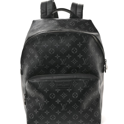 Louis Vuitton Monogram Eclipse Discovery Backpack PM 11 of 17