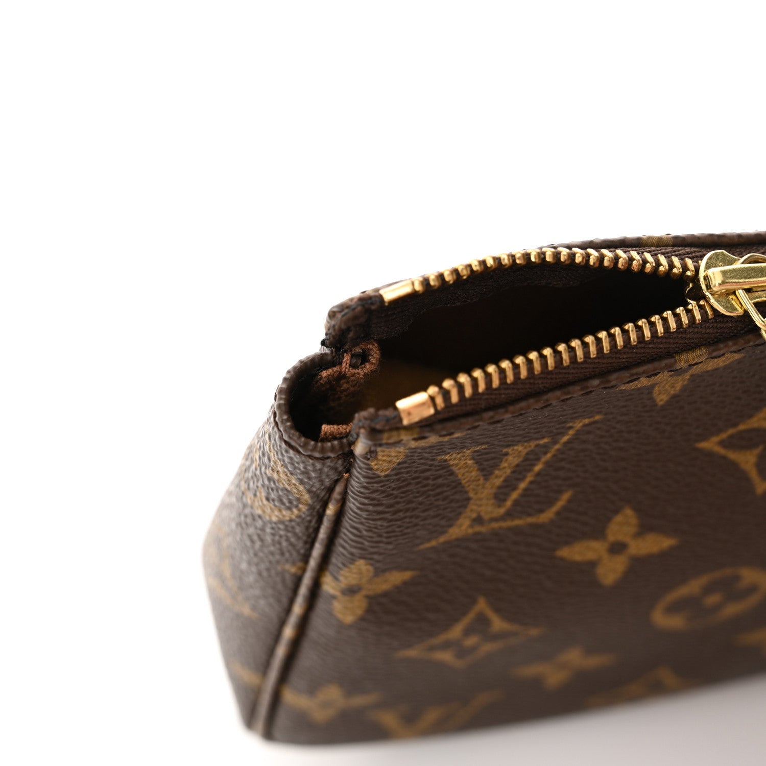 Louis Vuitton Monogram Pochette Accessories 11 of 12