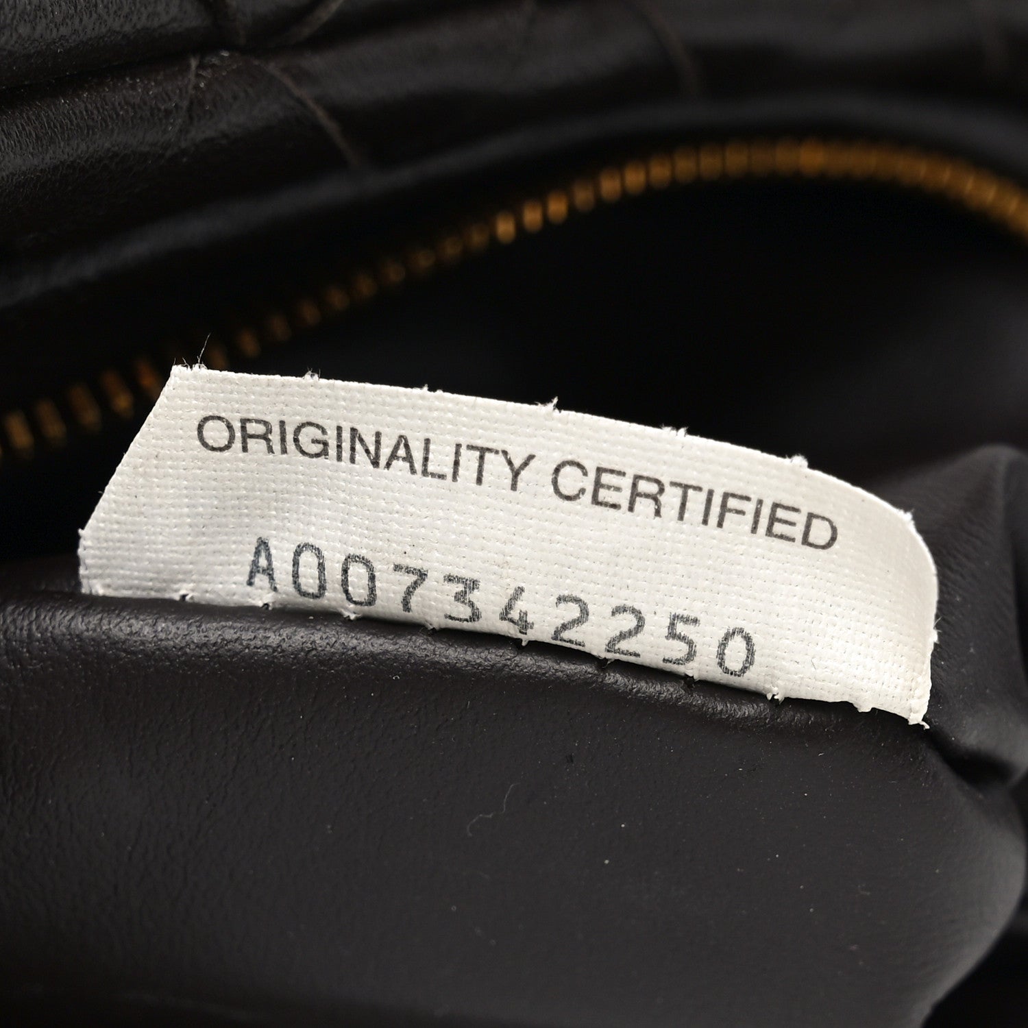 Bottega Veneta Nappa Intrecciato Medium Gemelli Fondant 7 of 11